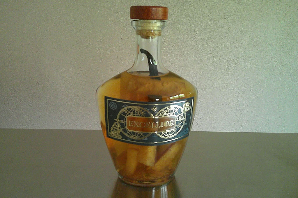 Ananas 70cl - Belle Carafe