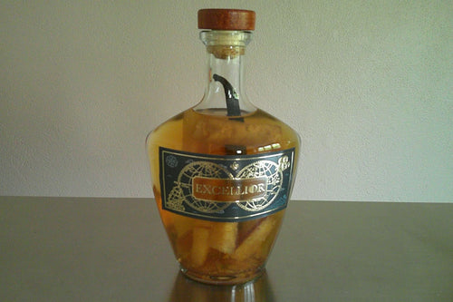 Ananas 70cl - Belle Carafe