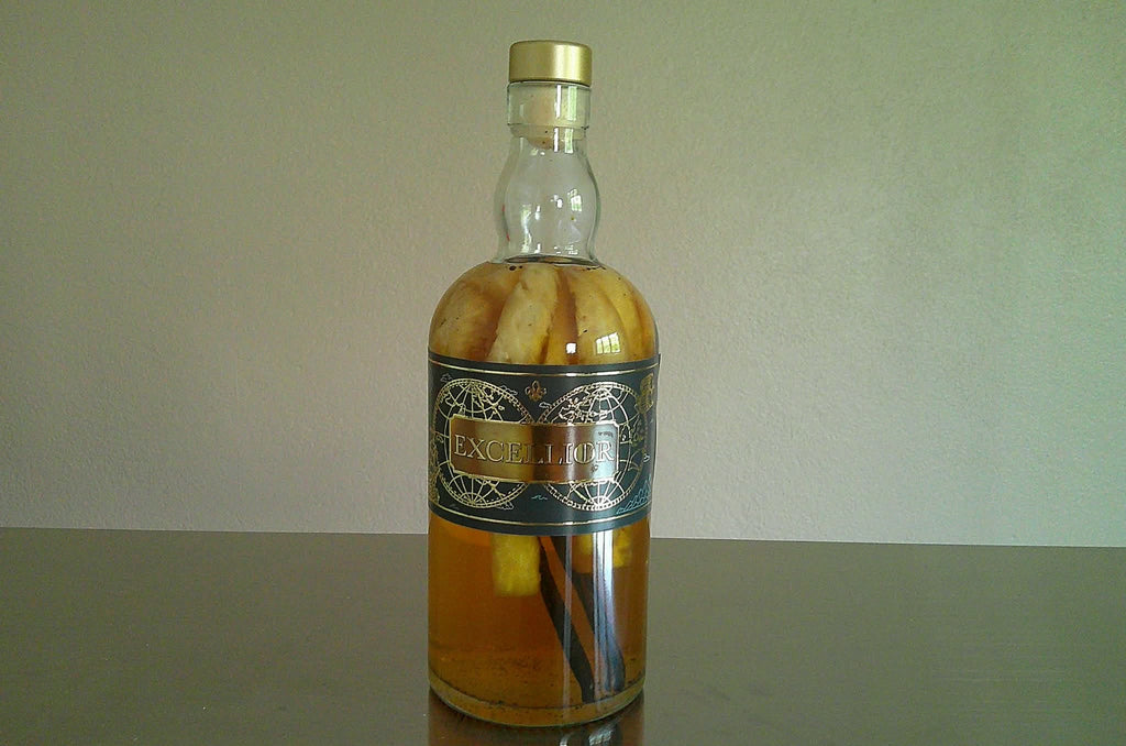 Ananas 70cl Classique