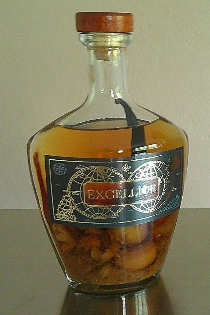 Sahara 70cl - Belle Carafe