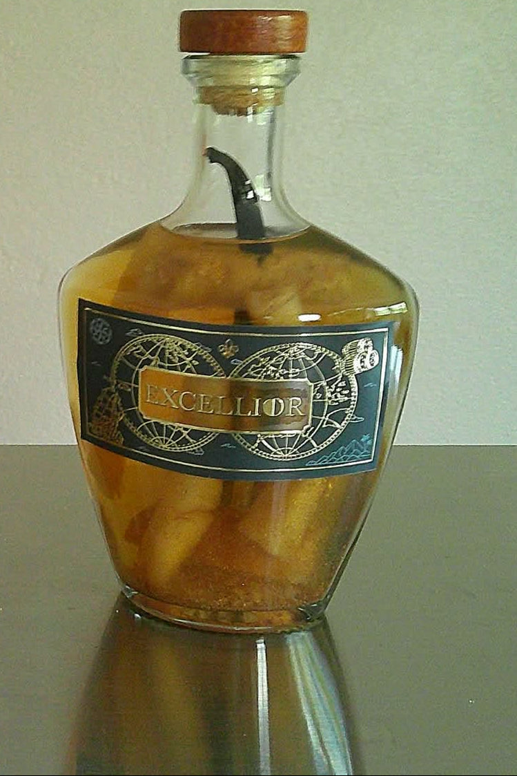 Ananas 70cl - Belle Carafe