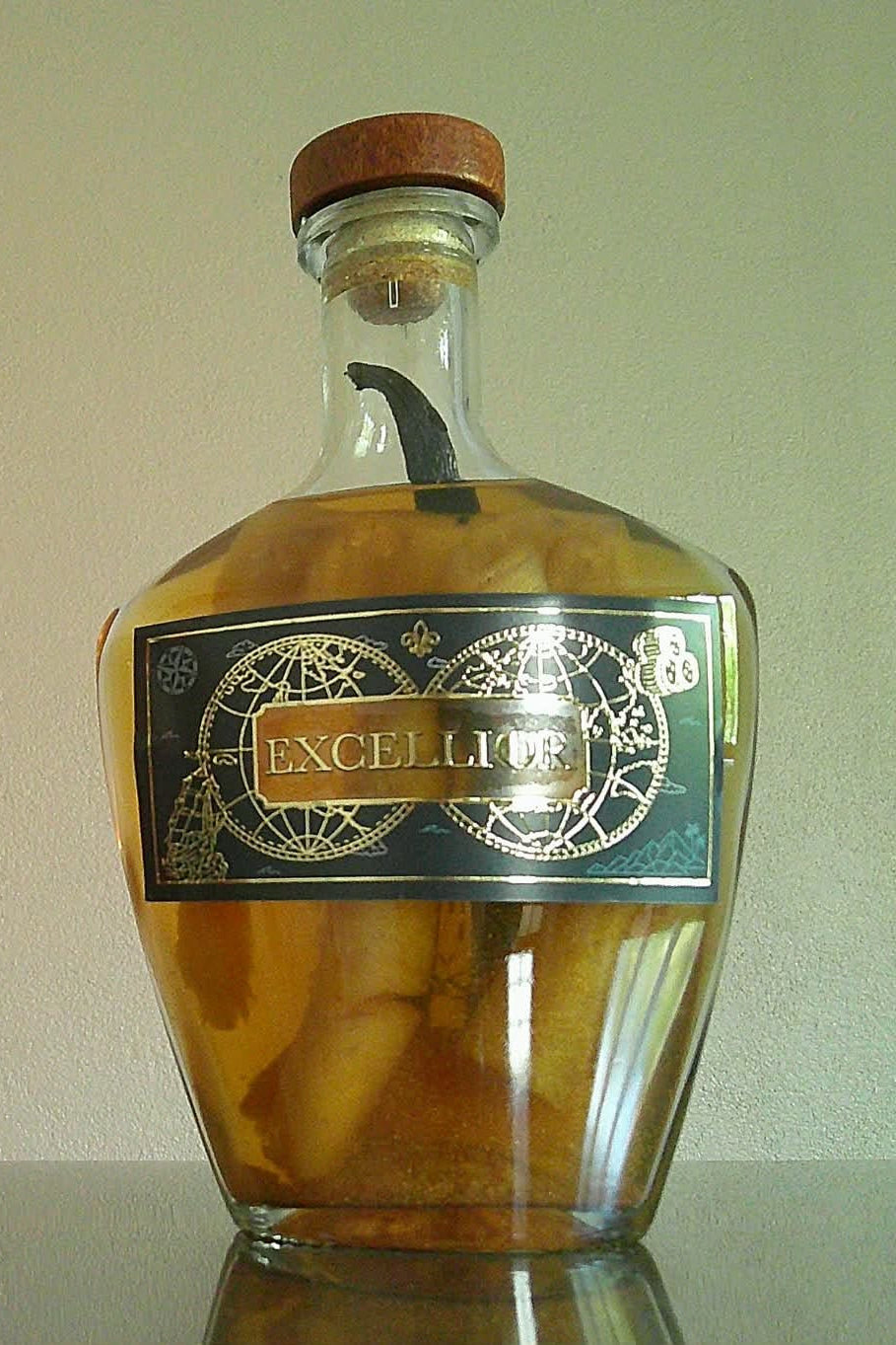 Ananas 70cl - Belle Carafe