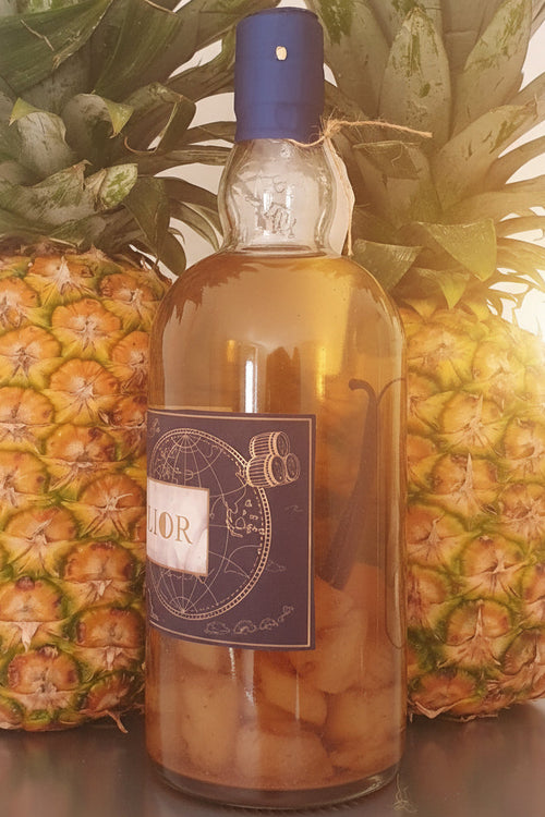 Ananas 70cl Classique