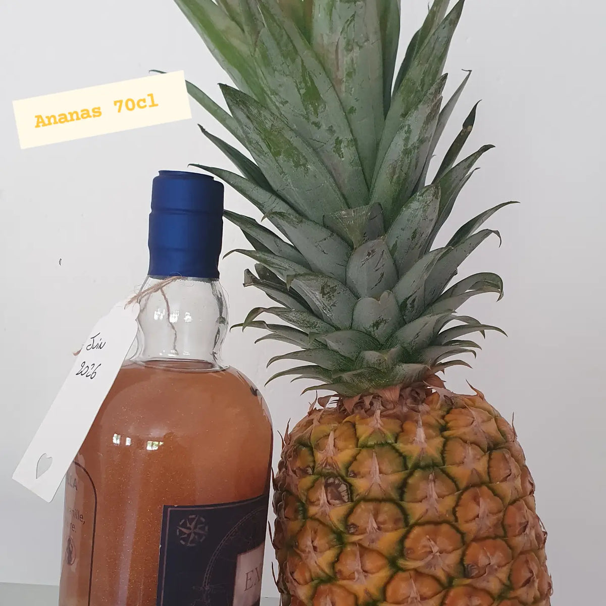 Ananas 70cl Classique