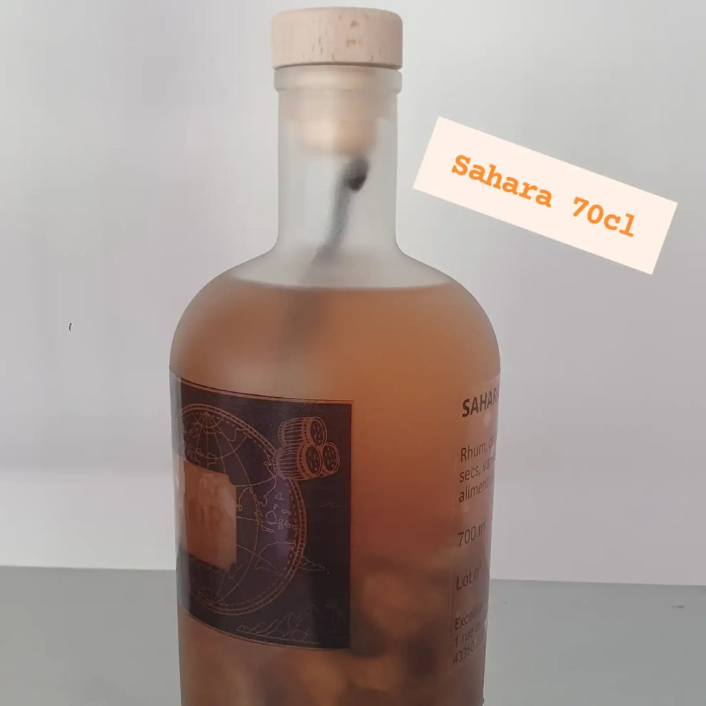 Sahara 70cl Classique